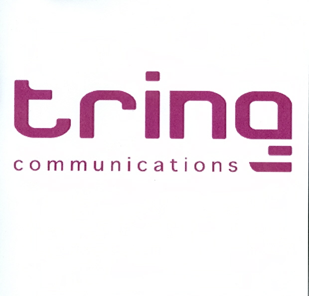 Paraqitja e markës TRING COMMUNICATIONS