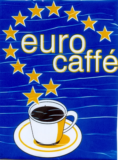 Paraqitja e markës EURO CAFFE