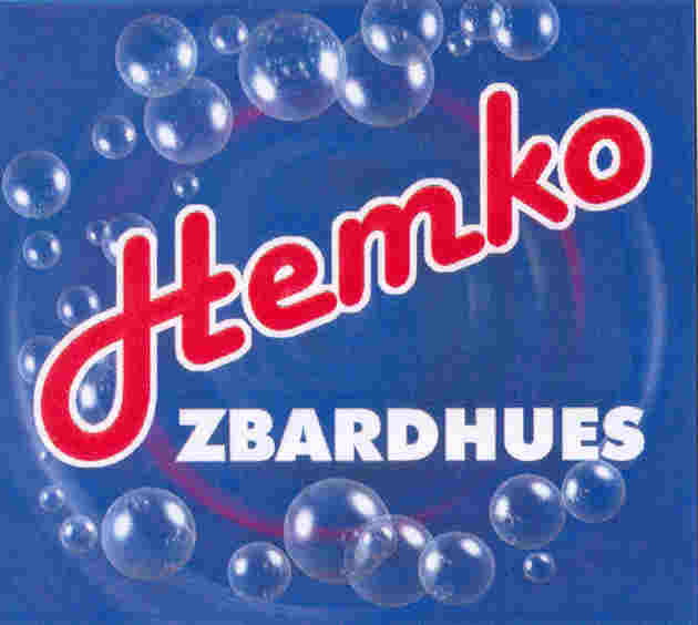 Paraqitja e markës "HEMKO"