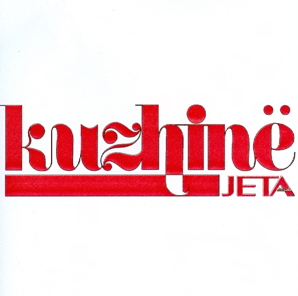 Paraqitja e markës JETA KUZHINE
