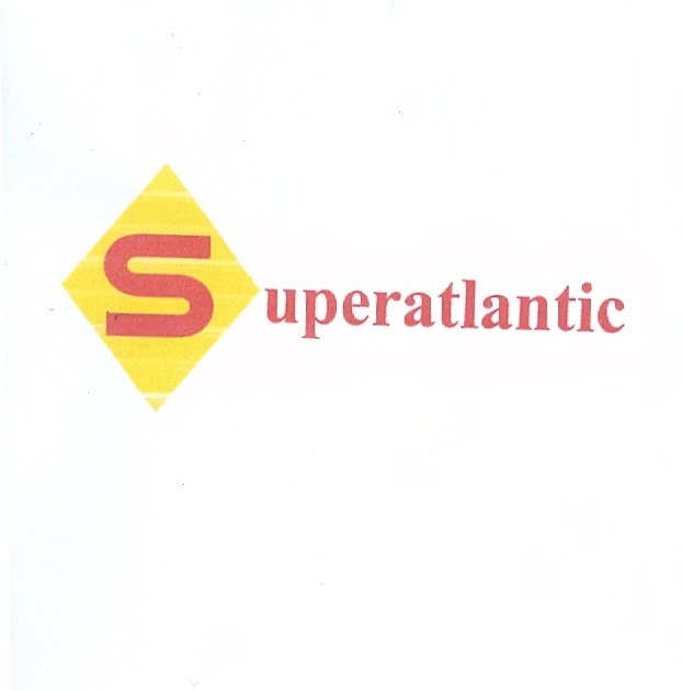Paraqitja e markës SUPERATLANTIC