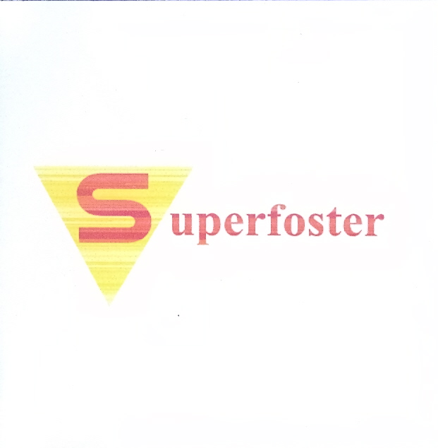 Paraqitja e markës SUPERFOSTER