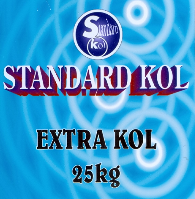 Paraqitja e markës STANDARD KOL
