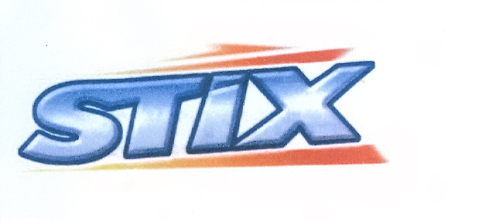 Paraqitja e markës STIX
