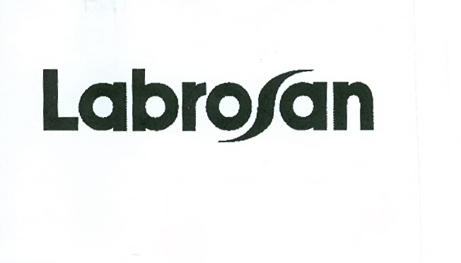 Paraqitja e markës LABROSAN