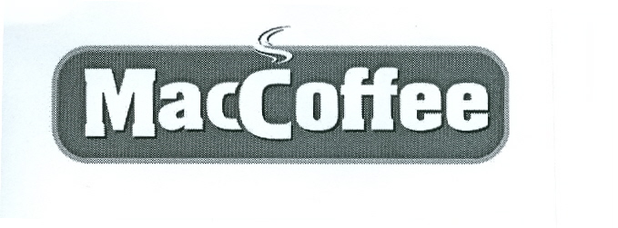Paraqitja e markës MACCOFFEE