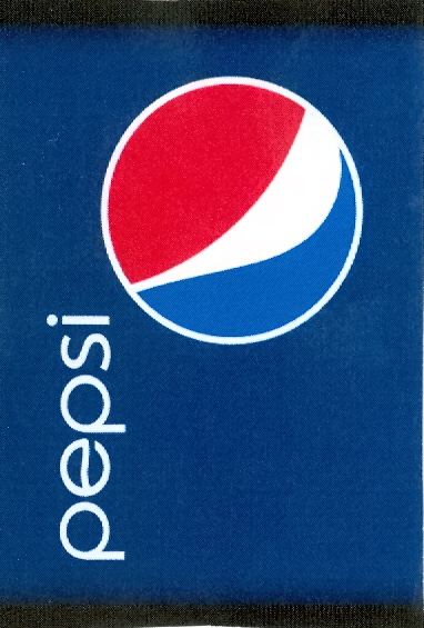 Paraqitja e markës PEPSI