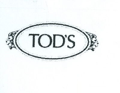 Paraqitja e markës TOD'S