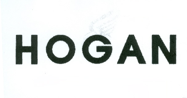 Paraqitja e markës HOGAN