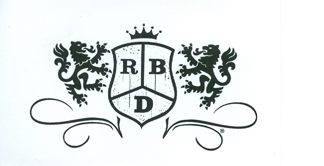 Paraqitja e markës RBD