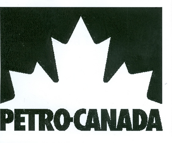 Paraqitja e markës PETRO-CANADA