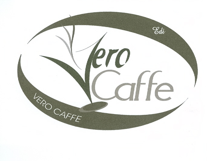 Paraqitja e markës VERO CAFFE