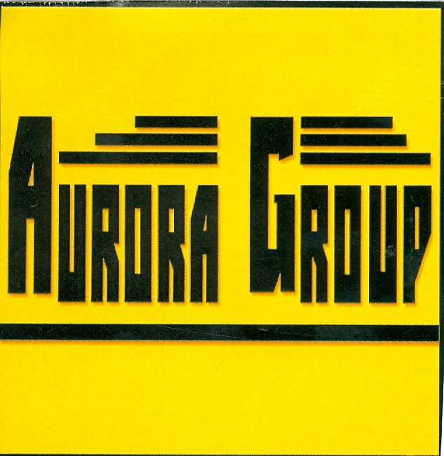Paraqitja e markës AURORA GROUP