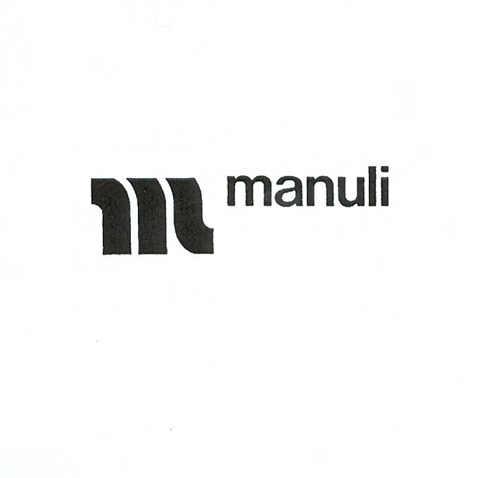 Paraqitja e markës M MANULI