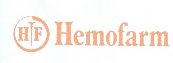 Paraqitja e markës HEMOFARM