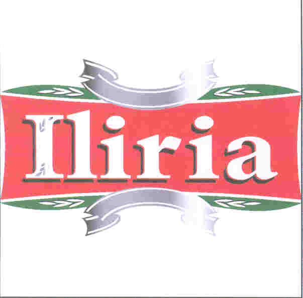 Paraqitja e markës ILIRIA