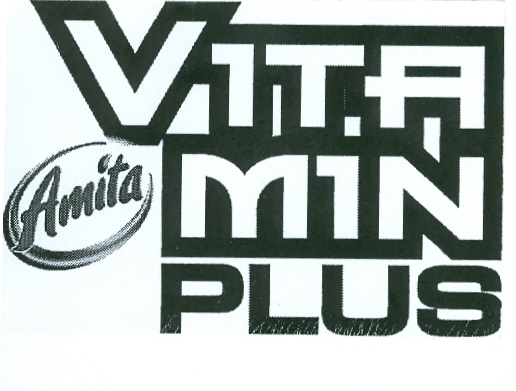 Paraqitja e markës AMITA VITAMIN PLUS
