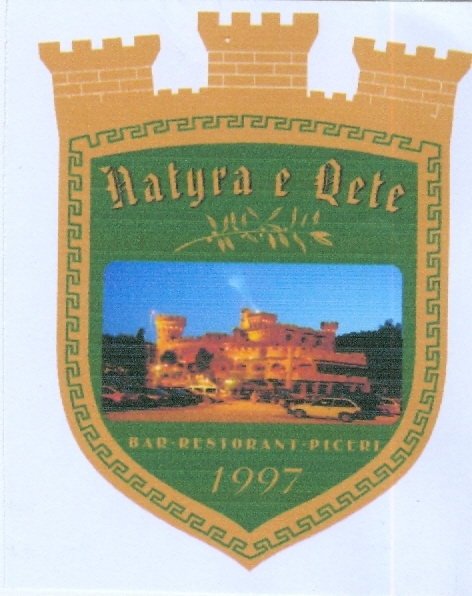 Paraqitja e markës NATYRA E QETE