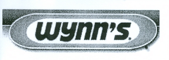 Paraqitja e markës WYNN'S