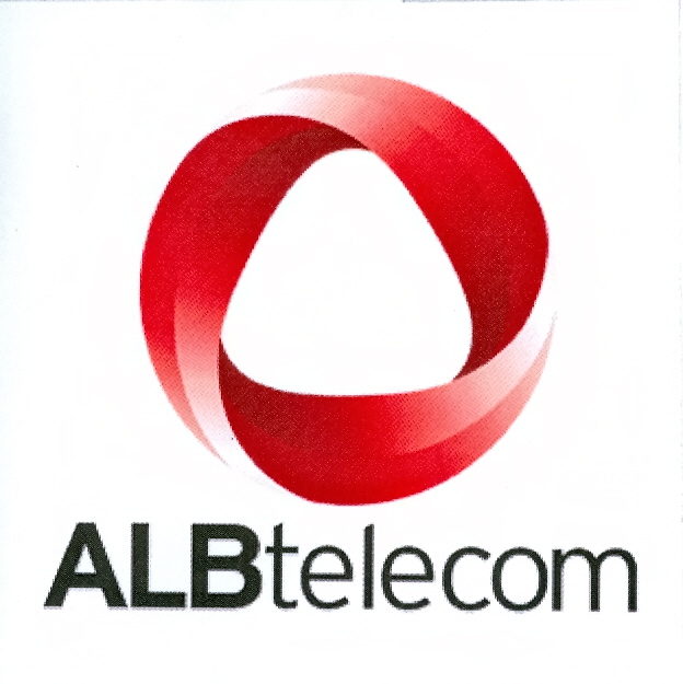 Paraqitja e markës ALBTELECOM