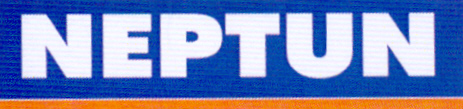NEPTUN markasının görünümü