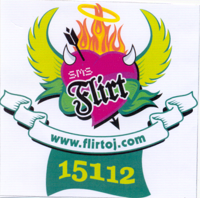 Paraqitja e markës SMS FLIRT