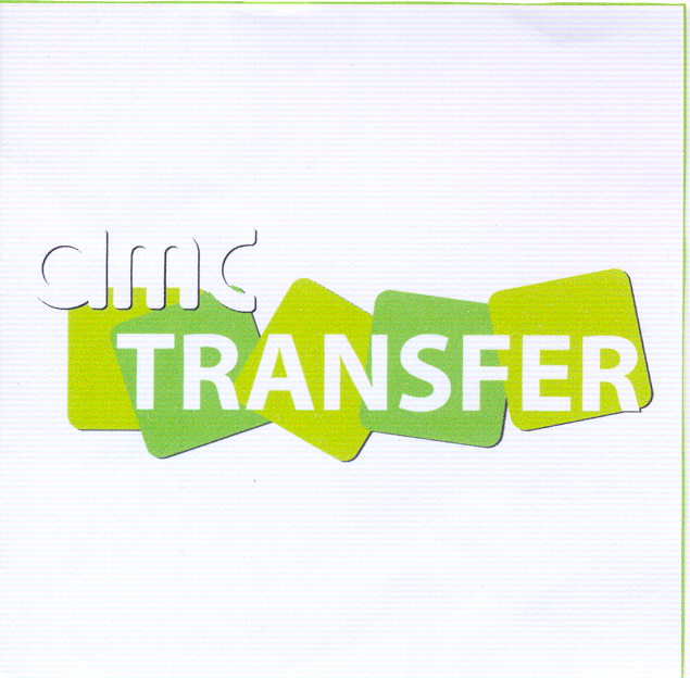 Paraqitja e markës AMC TRANSFER