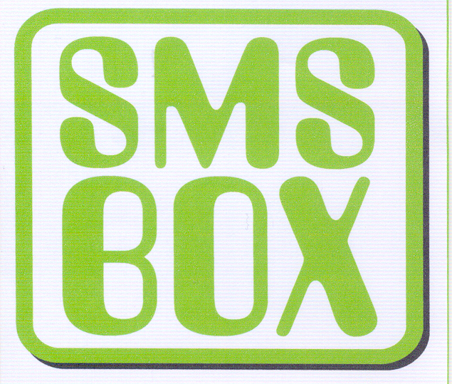 Paraqitja e markës SMS BOX