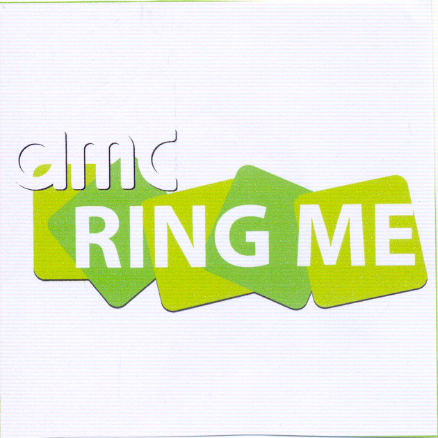 Paraqitja e markës AMC RING ME