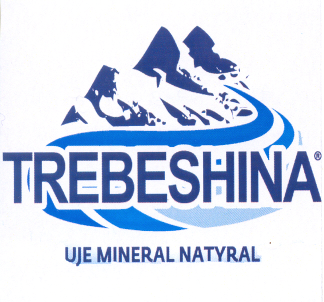 Paraqitja e markës TREBESHINA
