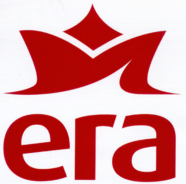 Paraqitja e markës ERA