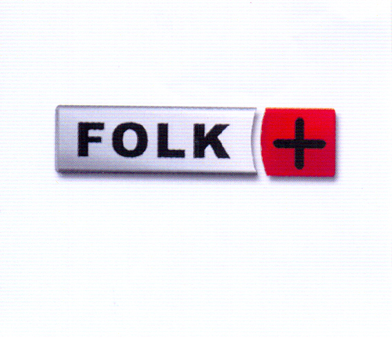 Paraqitja e markës FOLK +