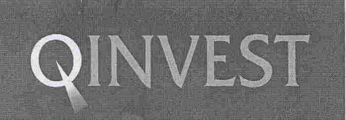 Paraqitja e markës QINVEST