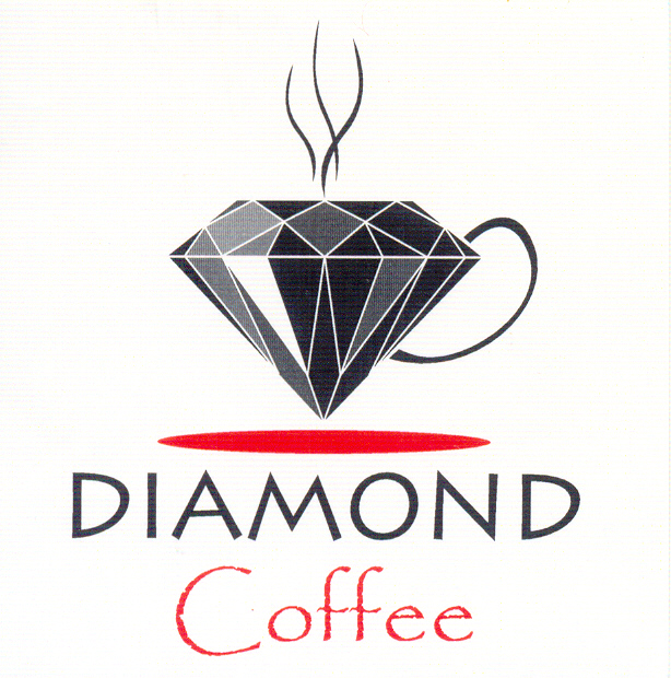 Paraqitja e markës DIAMOND COFFEE