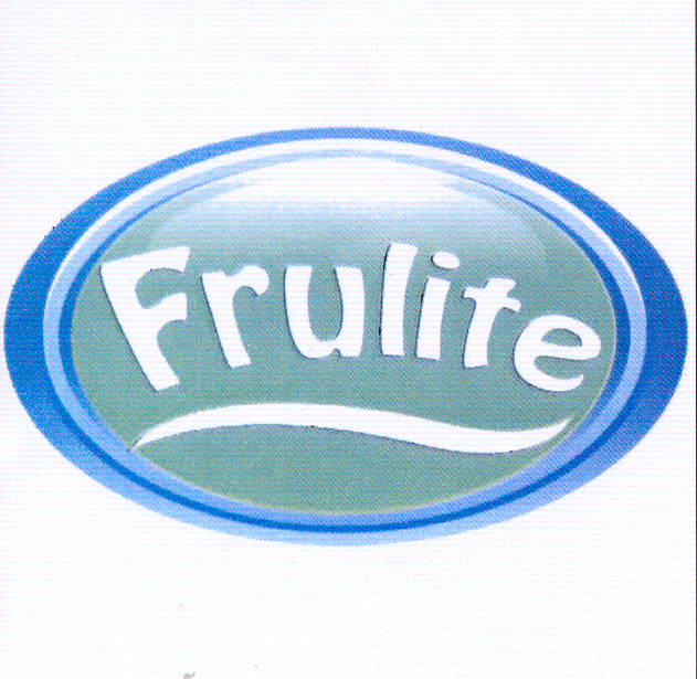 Paraqitja e markës FRULITE