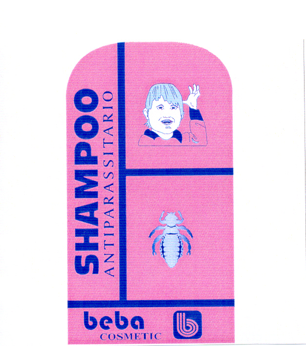 Paraqitja e markës BEBA COSMETIC