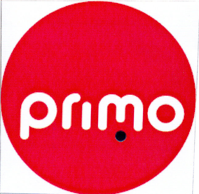 Paraqitja e markës PRIMO