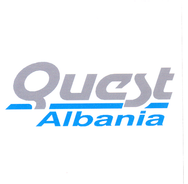 Paraqitja e markës QUEST ALBANIA