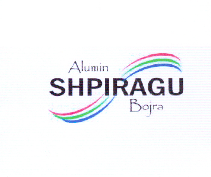 Paraqitja e markës SHPIRAGU BOJRA ALUMIN