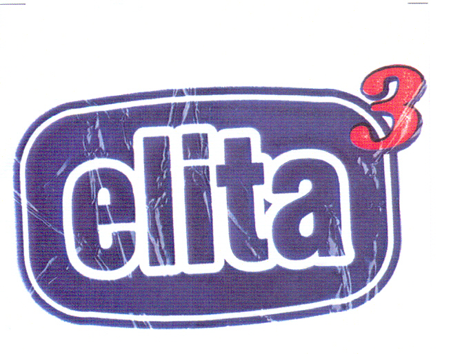 Paraqitja e markës ELITA 3