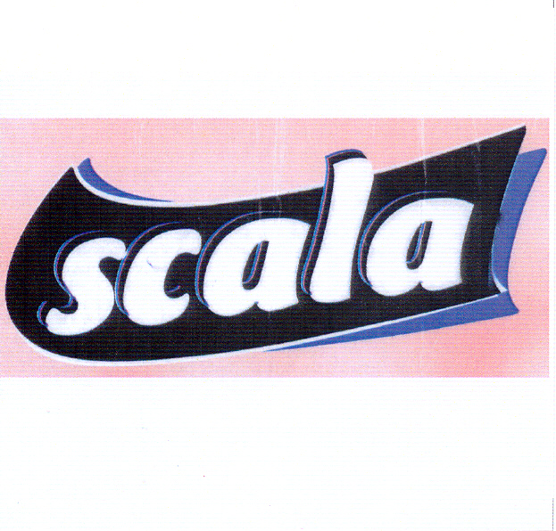 Paraqitja e markës SCALA