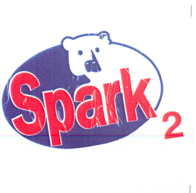 Paraqitja e markës SPARK 2