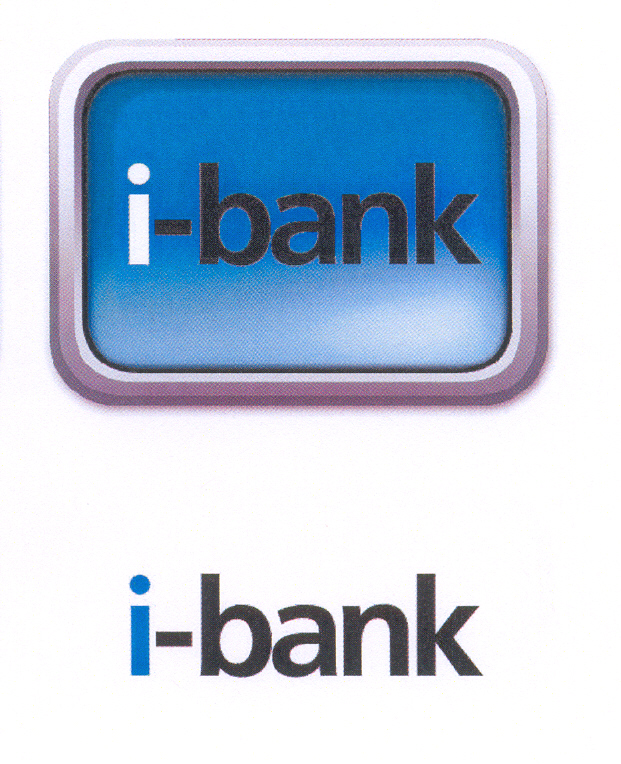 Paraqitja e markës I-BANK