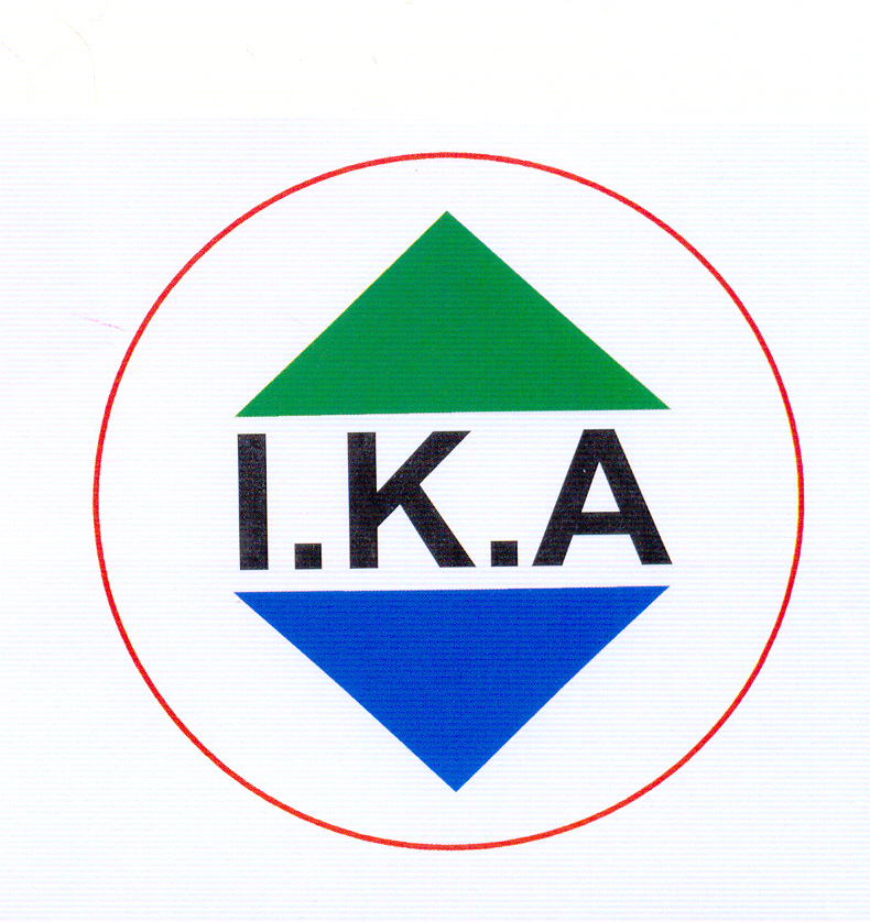 Paraqitja e markës I.K.A.