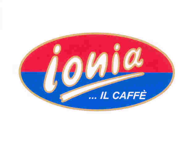 Paraqitja e markës IONIA IL CAFFE