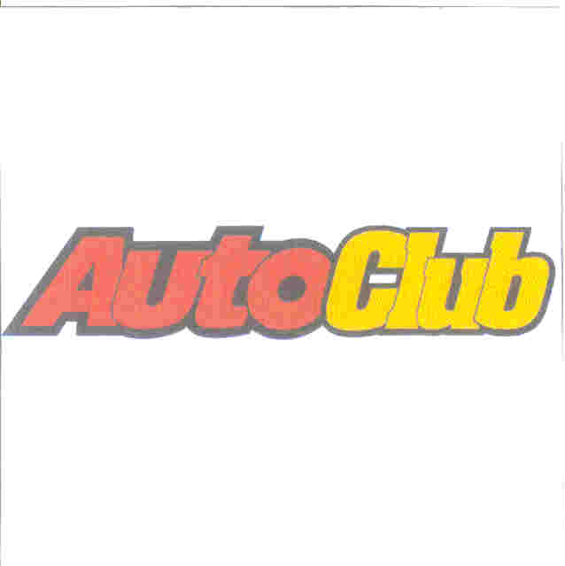 Paraqitja e markës AUTOCLUB