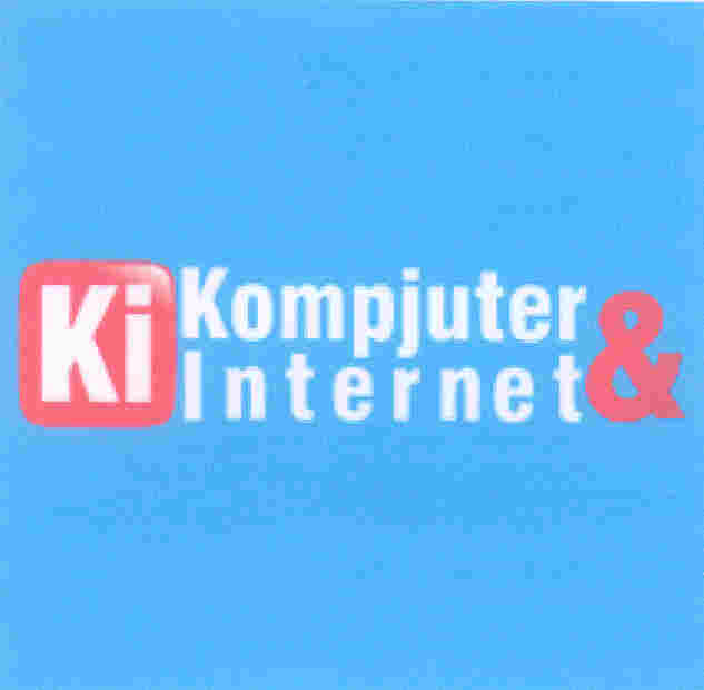 Paraqitja e markës KOMPJUTER DHE INTERNET
