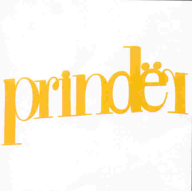 Paraqitja e markës PRINDER