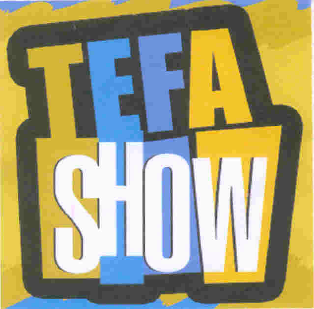 Paraqitja e markës TEFA SHOW