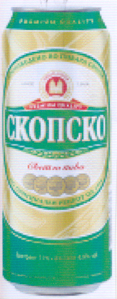 Paraqitja e markës AL/T/2009/10